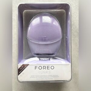 NEW in Box Foreo Luna 3 for Sensitive Skin